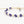 Pineapple Giada - Beaded Surf Bracelet