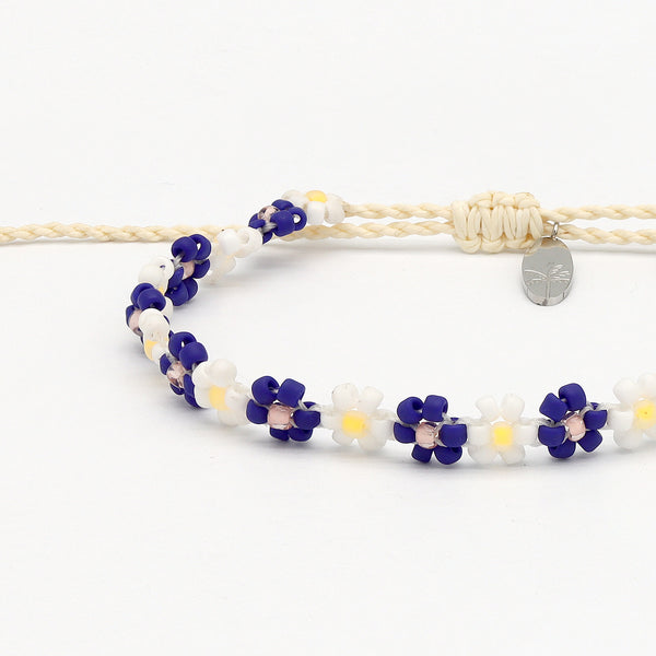 Pineapple Giada - Beaded Surf Bracelet