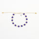 Pineapple Giada - Beaded Surf Bracelet