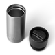 YETI RAMBLER BOTTLE HOTSHOT CAP.