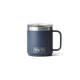YETI RAMBLER 10 OZ MUG - NAVY