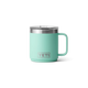 YETI RAMBLER 10 OZ MUG - SEAFOAM