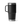 YETI RAMBLER 20 OZ TRAVEL MUG - BLACK