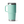 YETI RAMBLER 20 OZ TRAVEL MUG - SEAFOAM