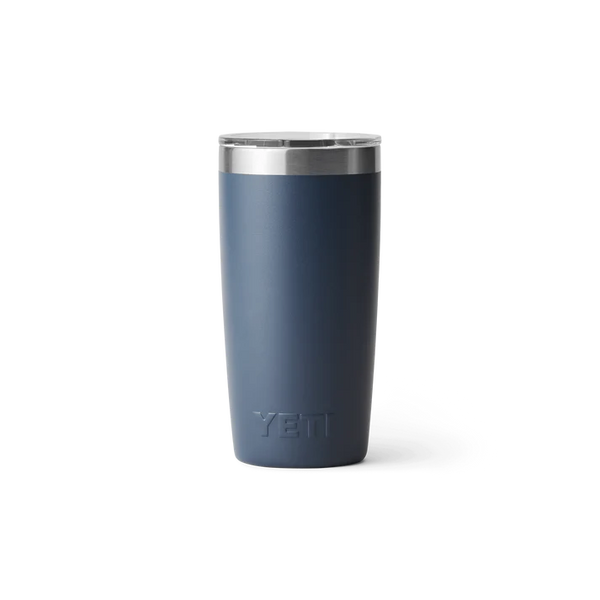 YETI RAMBLER 10 OZ TUMBLER - NAVY