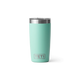 YETI RAMBLER 10 OZ TUMBLER - SEAFOAM