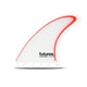 Futures - Ethan Ewing Thruster Surfboard Fins Size Large – Red