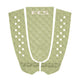 FCS T-3 Eco Tail Pad - Eucalyptus