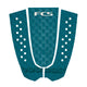 FCS T-3 Eco Tail Pad - Tidal Teal