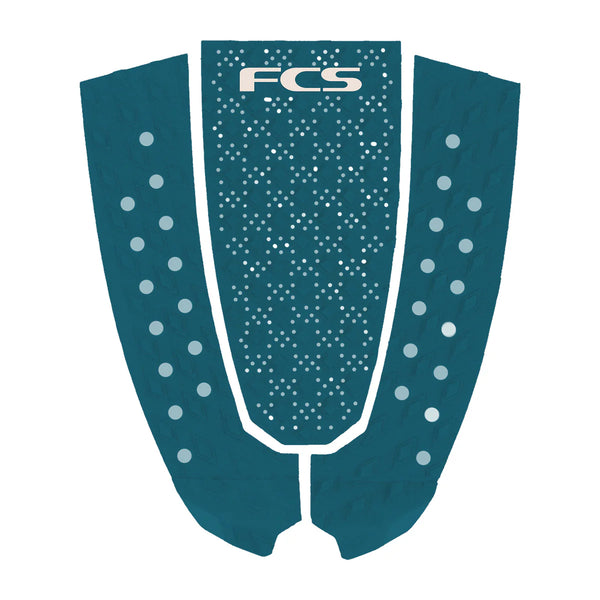 FCS T-3 Pin Eco Traction - Tidal Teal