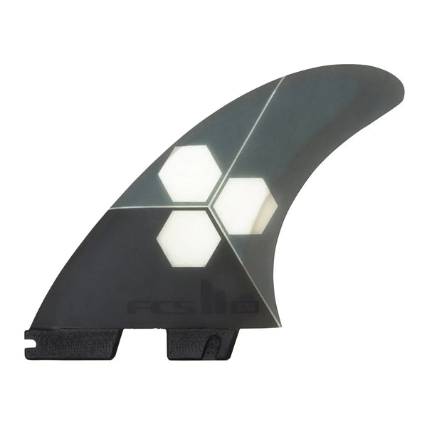 FCS II Al Merrick PC Aircore Surfboard Fin - Large - Grey