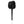 FCS Freedom Helix 6ft Comp Surfboard Leash - Natural / Black