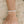 Pineapple Island Cossies Clay Beaded Bracelet
