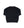 FORMER REYNOLDS FLATLINE RUGBY POLO LONG SLEEVE - BLACK
