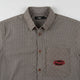 FORMER Vivian Flatline Short Sleeve Shirt