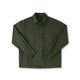 FORMER Reynolds Flatline LS Overshirt - Surplus