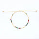 Pineapple Island Giada Lestari Beaded Bracelet