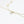 Pineapple Island Giada Rahayu Shell Beaded Surf Necklace