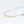 Pineapple Island Giada Sejiwa Beaded Necklace