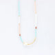 Pineapple Island Giada Sejiwa Beaded Necklace