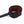 FCS Freedom Helix 6ft All Round Surfboard Leash - Red / Black