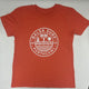 Balsa Island Kids T-Shirt - Fiesta