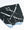 Modom Dusty Payne Tail Pad - Black/Grafitti