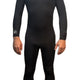 Wetty Warrior Steamer Wetsuit - 5/4mm