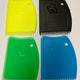 Creatures of Leisure Surfboard Wax Comb