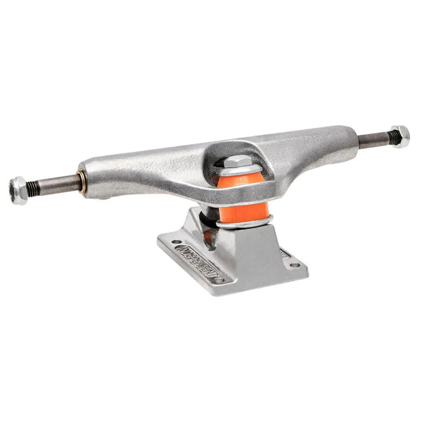 Indy Truck Stage 11 Mid Silver 144 MM