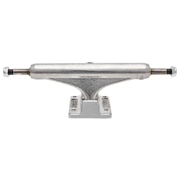 Indy Truck Stage 11 Mid Silver 144 MM