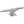 Indy Truck Stage 11 Mid Silver 144 MM