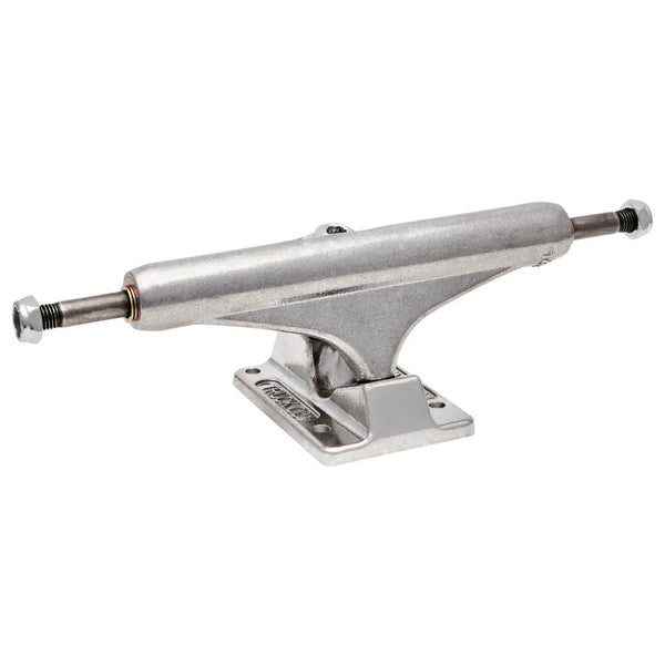 Indy Truck Stage 11 Mid Silver 144 MM