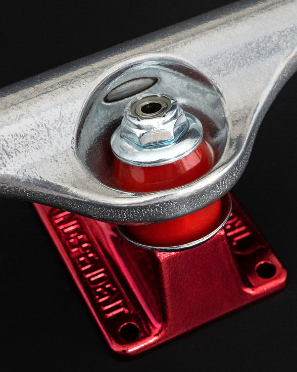 Independent Stage 11 Forged Hollow Trucks – Chain Edition 139mm