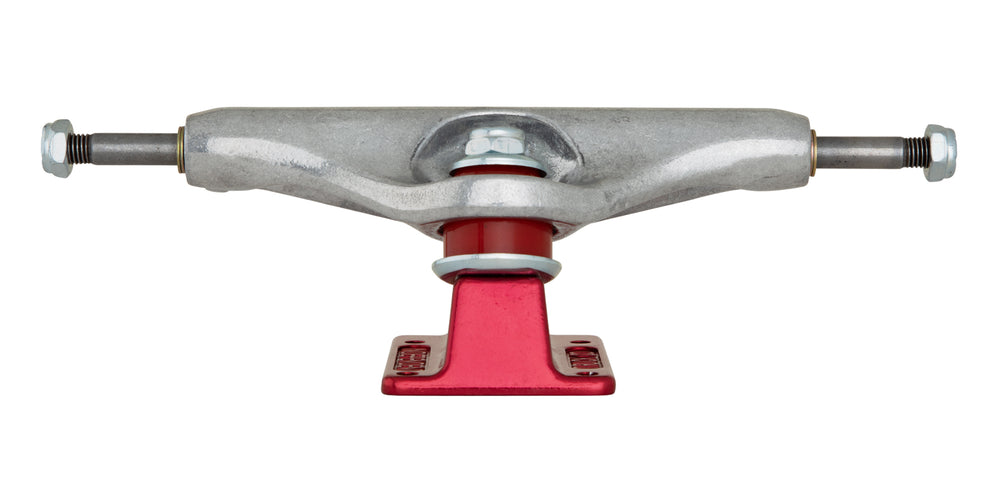 Independent Stage 11 Forged Hollow Trucks – Chain Edition 139mm