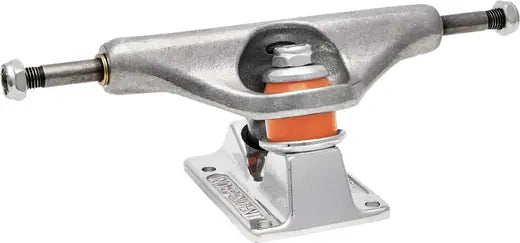 Indy Forged Hollow Truck Stage 11 Standard Silver 144 MM