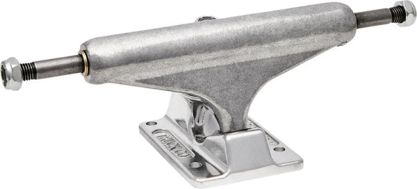 Indy Forged Hollow Truck Stage 11 Standard Silver 144 MM