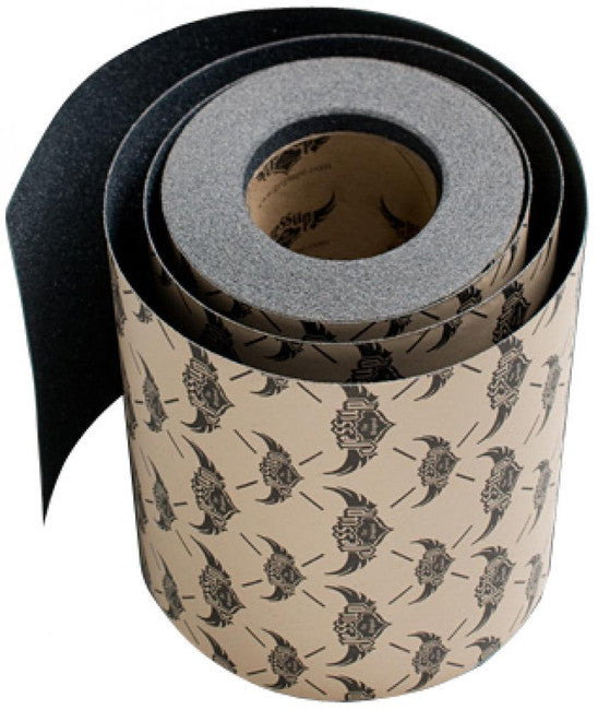 Jessup Griptape Ultragrip - Black