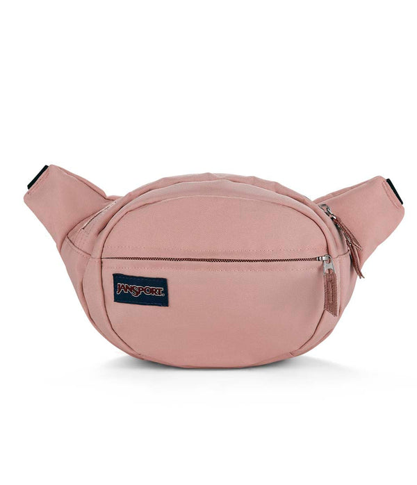 Jansport Fifth Avenue Bum Bag - Misty Rose