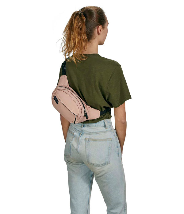 Jansport Fifth Avenue Bum Bag - Misty Rose