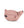 Jansport Fifth Avenue Bum Bag - Misty Rose