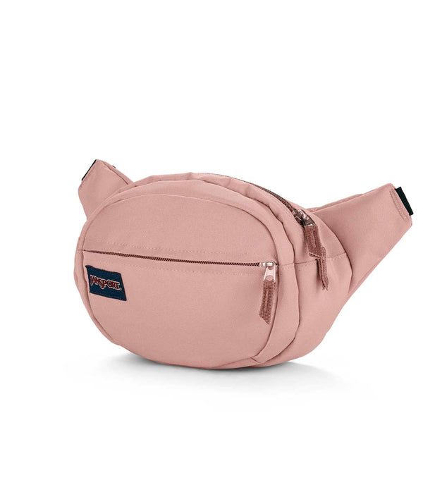 Jansport Fifth Avenue Bum Bag - Misty Rose