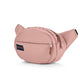 Jansport Fifth Avenue Bum Bag - Misty Rose