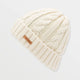Volcom Stone Knit Womens Beanie - Bone
