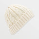 Volcom Stone Knit Womens Beanie - Bone
