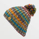 VOLCOM Women's V.Co Tech Lyra Beanie - Atlantic Deep