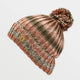 VOLCOM Women's V.Co Tech Lyra Beanie - Henna