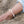 Pineapple Island Canggu Puka Shell Surfer Anklet