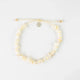 Pineapple Island Canggu Puka Shell Surfer Anklet