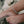 Pineapple Island Manta Point Stone & Shell Anklet